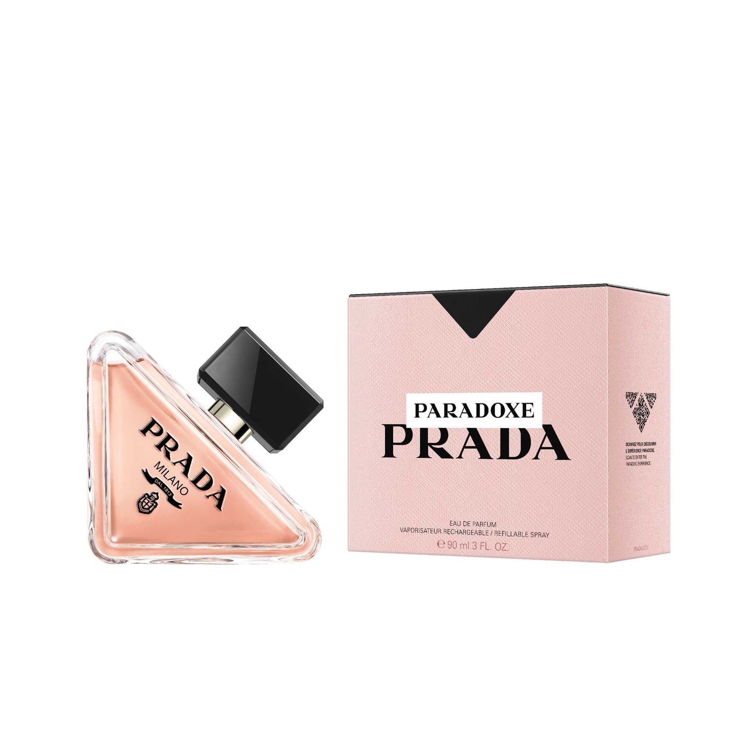 The Paradoxe Eau de Parfum - 90ml