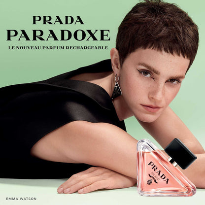 The Paradoxe Eau de Parfum - 90ml