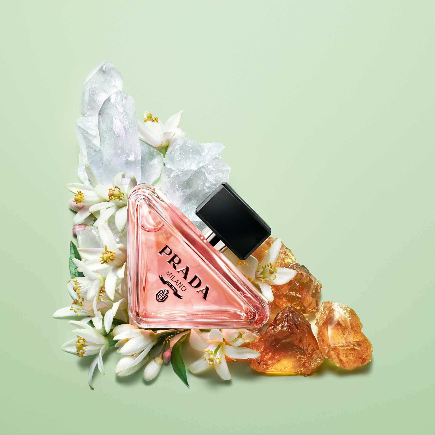 The Paradoxe Eau de Parfum - 90ml
