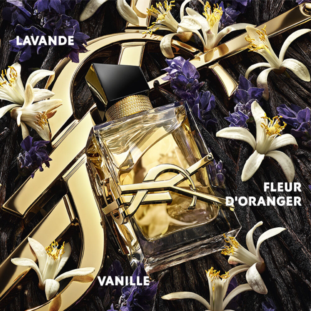 The LIBRE Eau de Parfum - 90ml