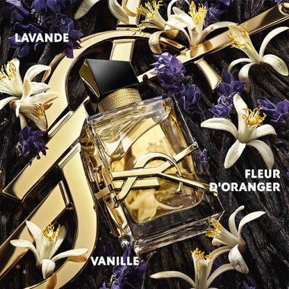 The LIBRE Eau de Parfum - 90ml