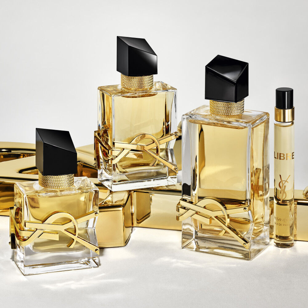 The LIBRE Eau de Parfum - 90ml