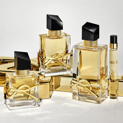 The LIBRE Eau de Parfum - 90ml
