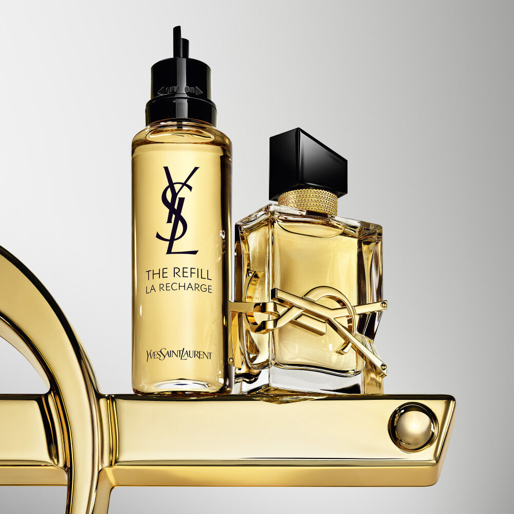 The LIBRE Eau de Parfum - 90ml