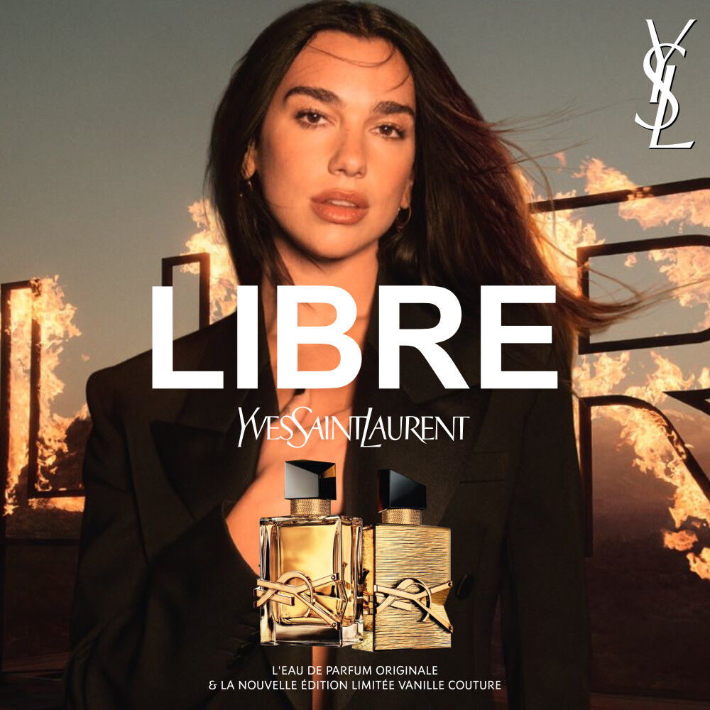 The LIBRE Eau de Parfum - 90ml