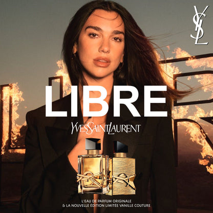 The LIBRE Eau de Parfum - 90ml
