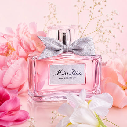 Miss Dior Eau de Parfum - 100ml