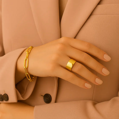 Chain Bracelet
